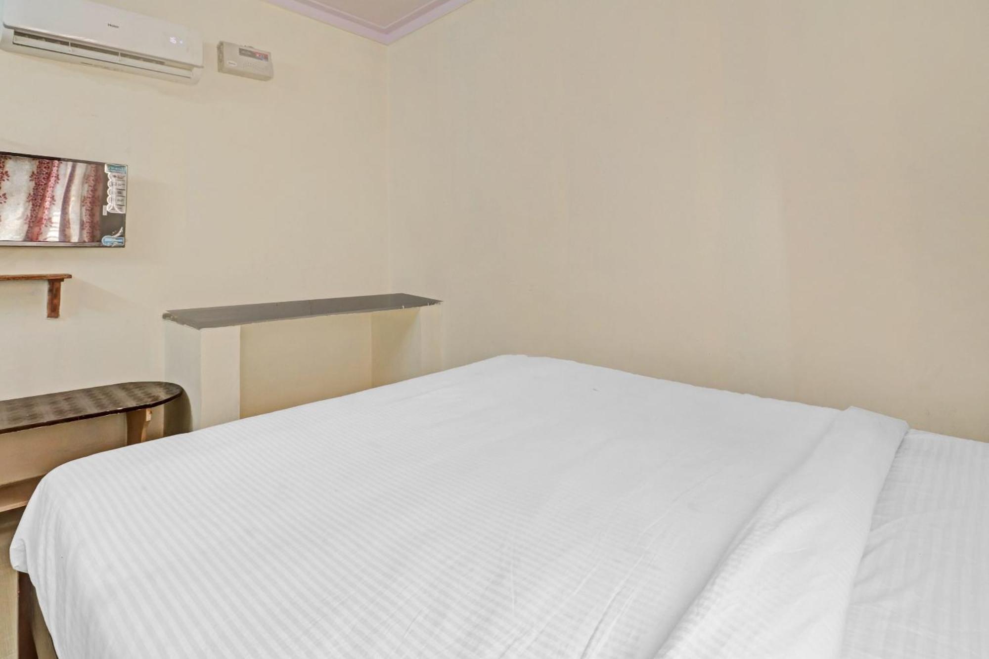 Hotel O Green Residency Bangalore Eksteriør billede