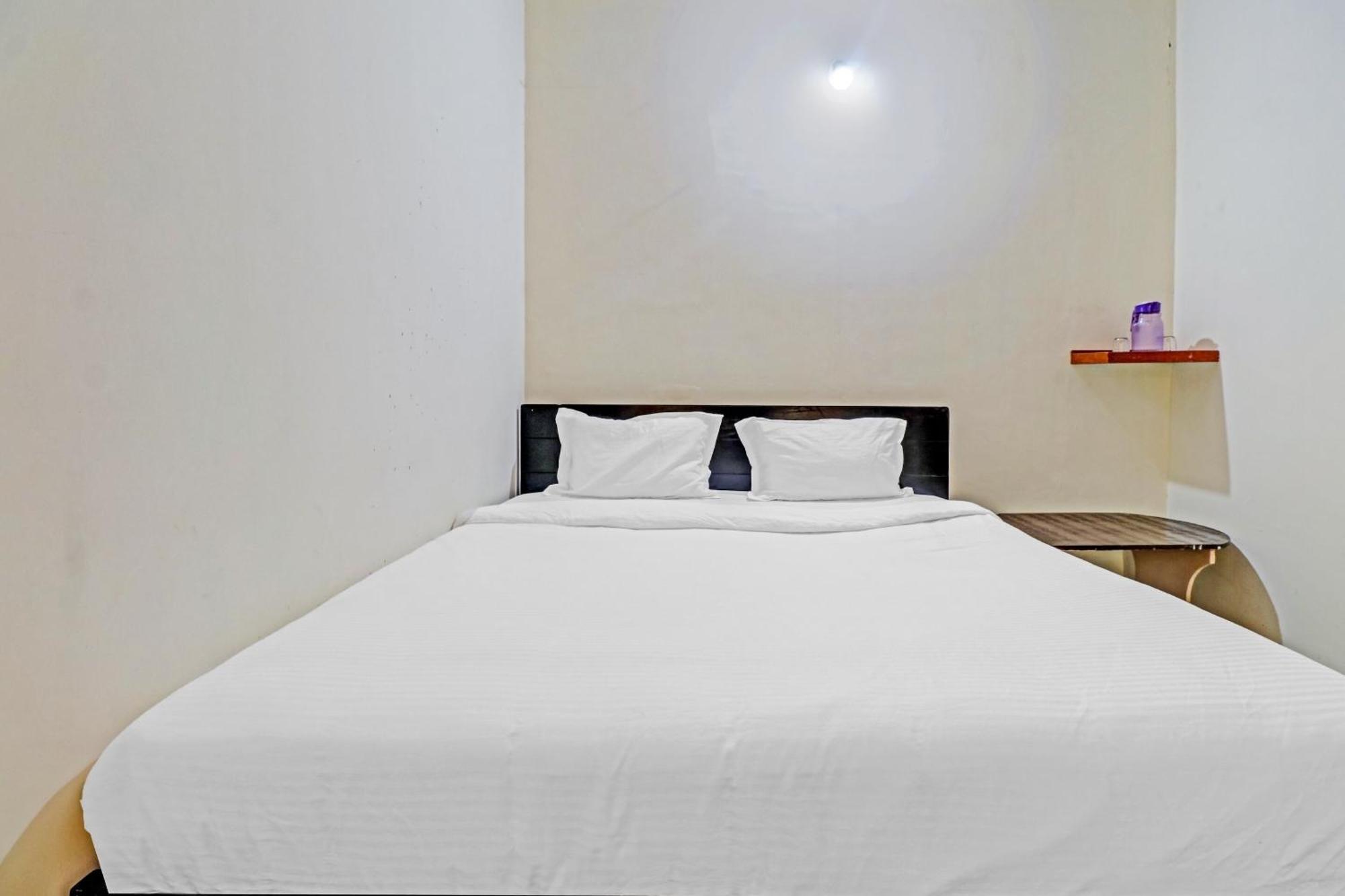 Hotel O Green Residency Bangalore Eksteriør billede